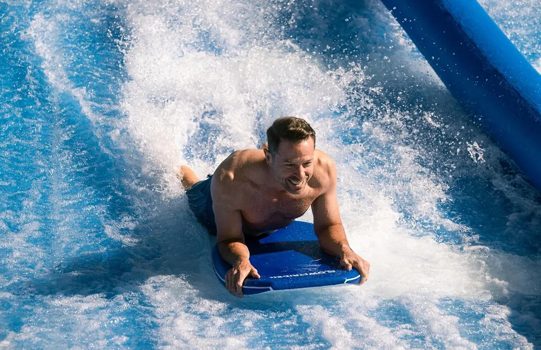 Holiday Inn Resort Orlando Suites - Waterpark-1