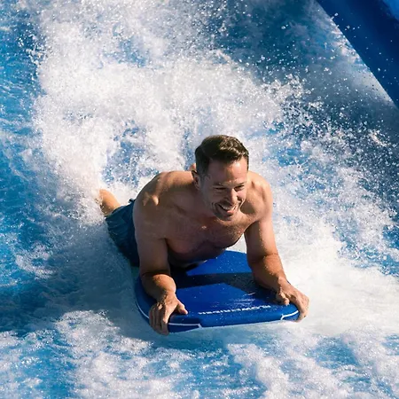 Holiday Inn Resort Orlando Suites - Waterpark-2